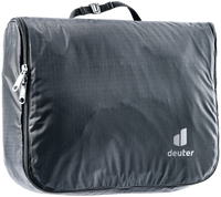 Wash Center Lite II - black
