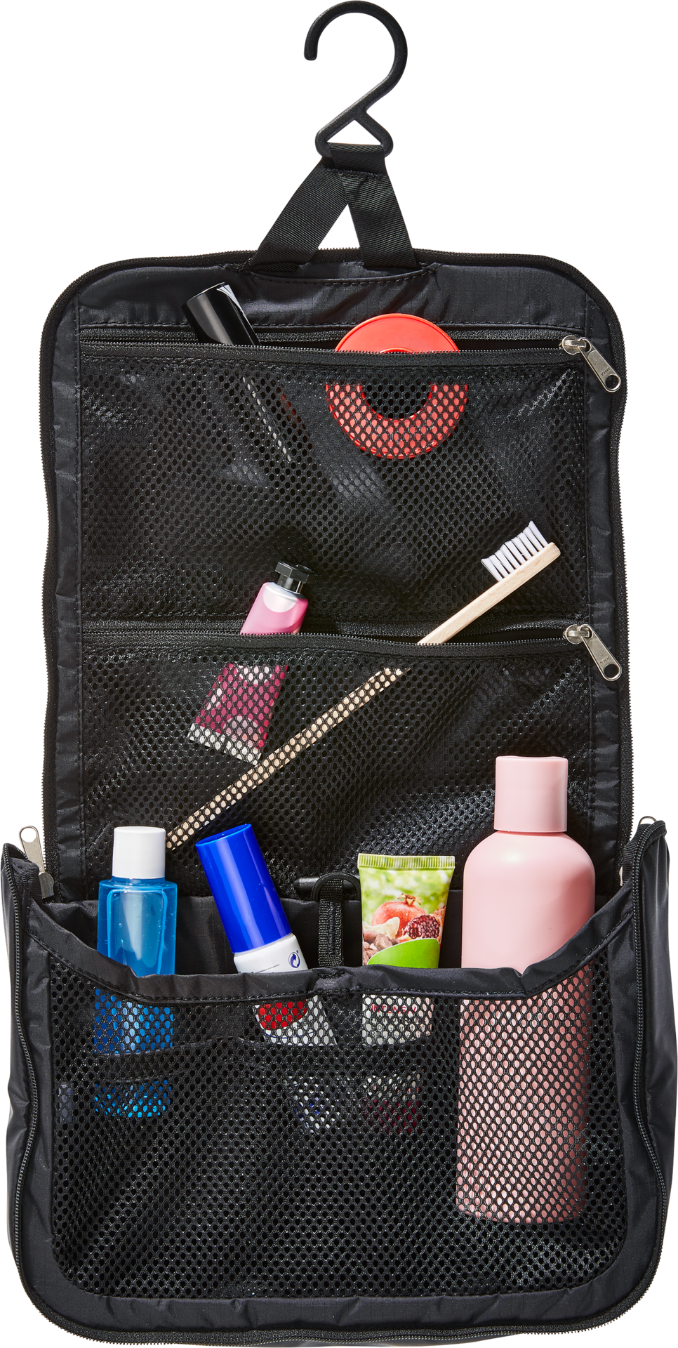 Wash Center Lite II - black