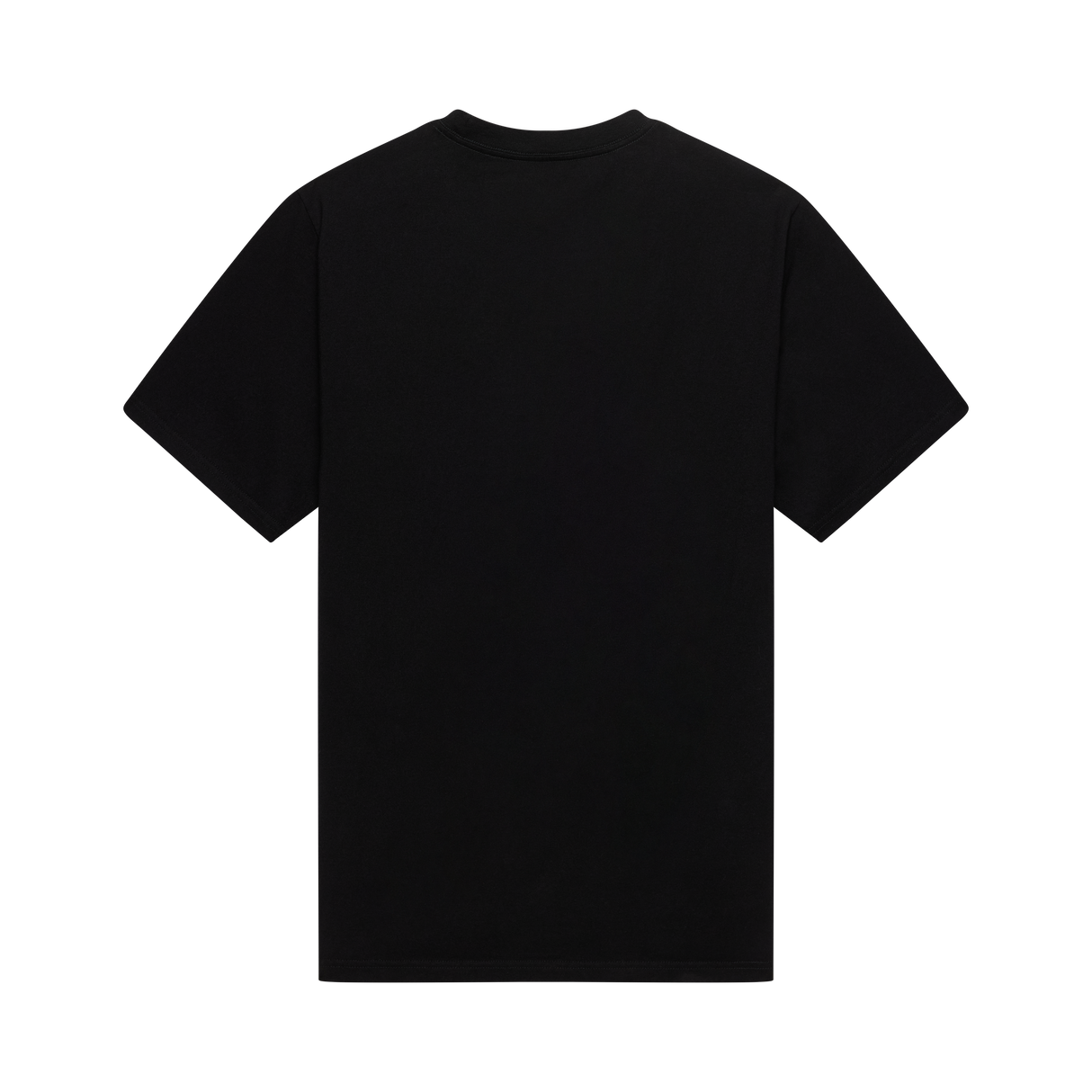 195 Original Fox Head SS Tee - Black/Green