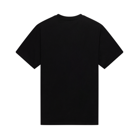 195 Original Fox Head SS Tee - Black/Green