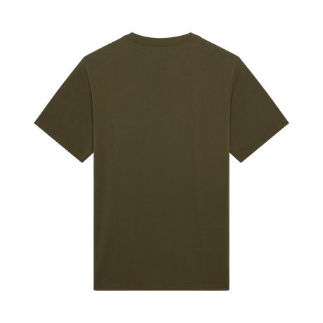 Absolute 195 Original SS Tee - Olive Green