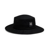 Base Over Sun Hat - Black