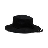 Base Over Sun Hat - Black