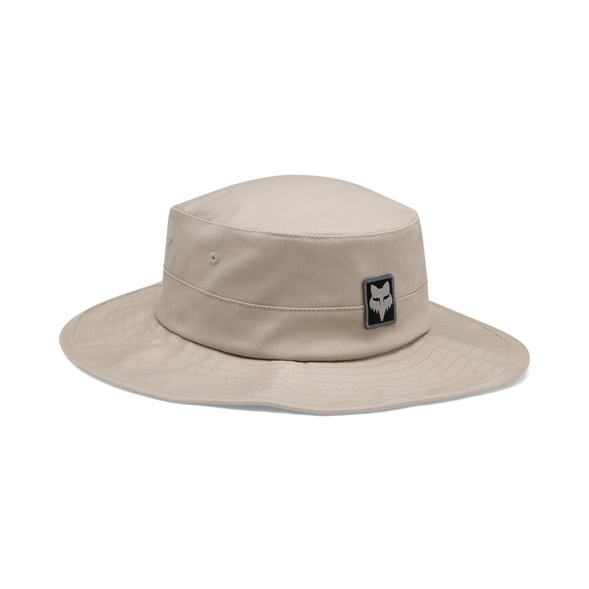 Base Over Sun Hat - Chalk