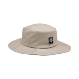 Base Over Sun Hat - Chalk