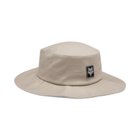 Base Over Sun Hat - Chalk