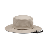 Base Over Sun Hat - Chalk