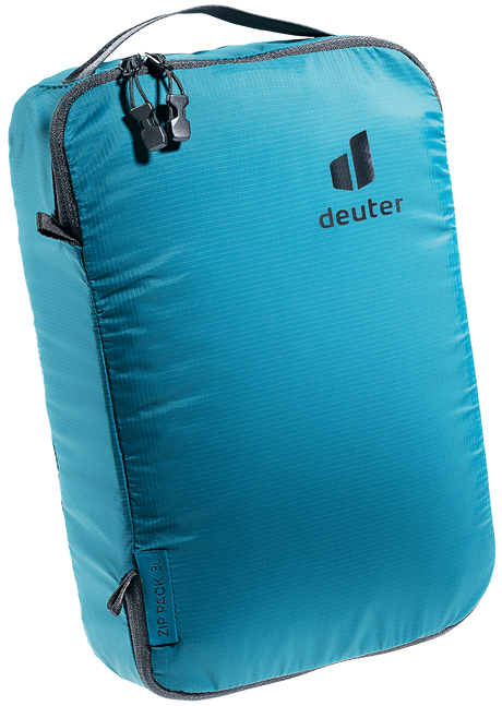 Zip Pack 3 - Dunkelblau