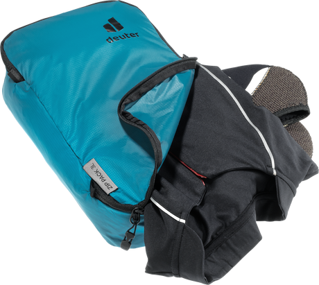 Zip Pack 3 - Dunkelblau