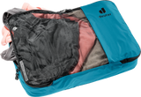 Mesh Zip Pack 5 - blau