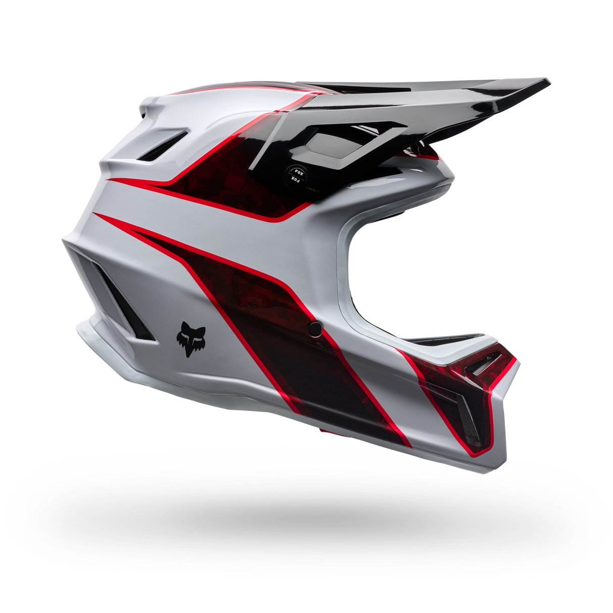 Rampage RS Crypt, CPSC/CE - White