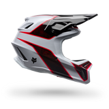 Rampage RS Crypt, CPSC/CE - White