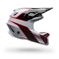 Rampage RS Crypt, CPSC/CE - White