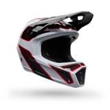 Rampage RS Crypt, CPSC/CE - White