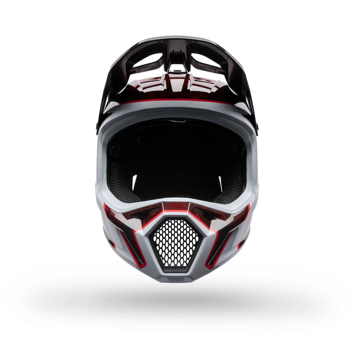 Rampage RS Crypt, CPSC/CE - White