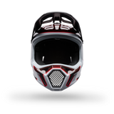Rampage RS Crypt, CPSC/CE - White