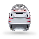 Rampage RS Crypt, CPSC/CE - White