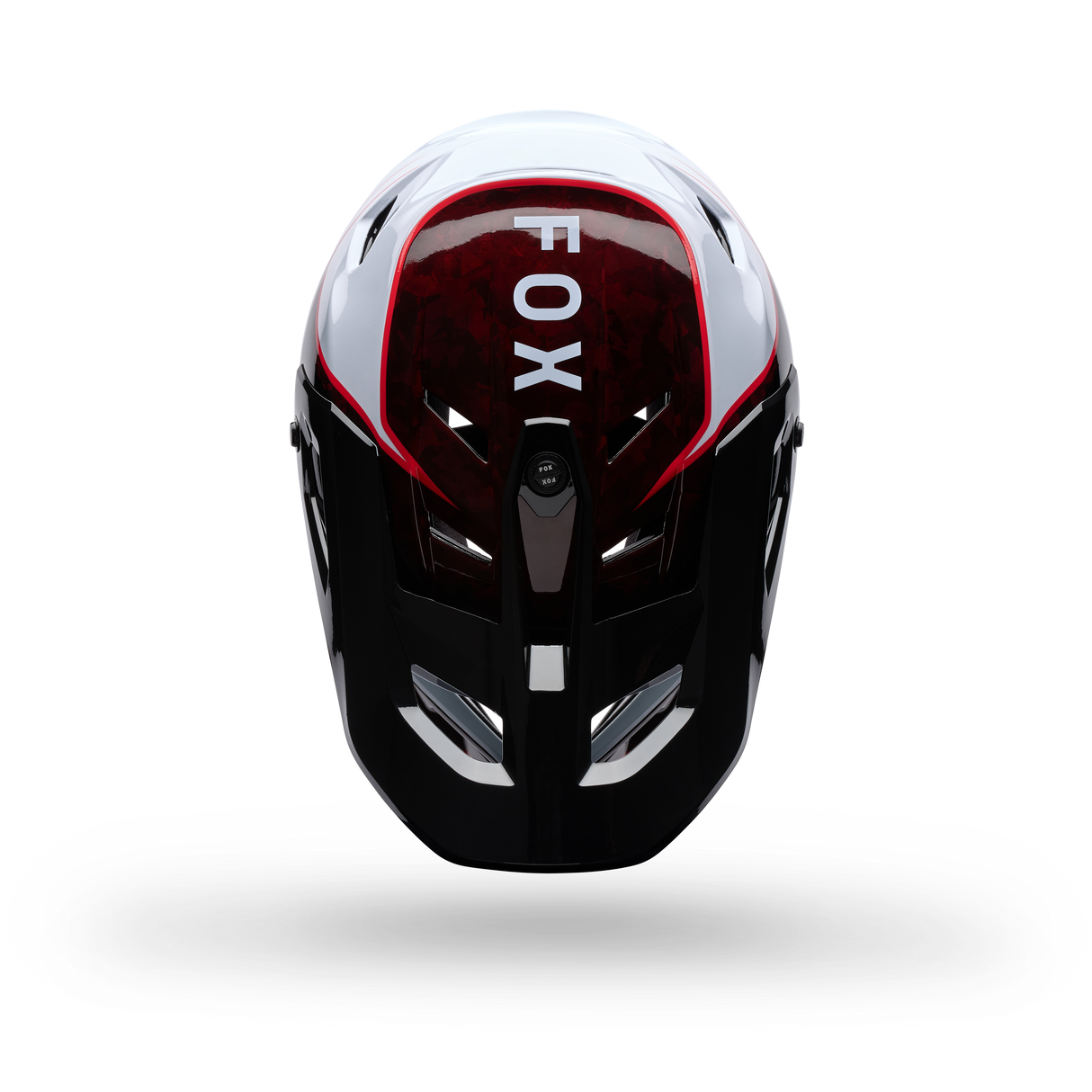 Rampage RS Crypt, CPSC/CE - White