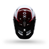 Rampage RS Crypt, CPSC/CE - White