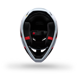 Rampage RS Crypt, CPSC/CE - White