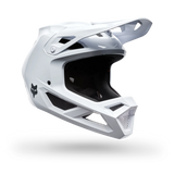 Rampage Helm - White