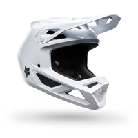 Rampage Helm - White