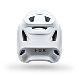 Rampage Helm - White