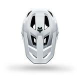 Rampage Helm - White