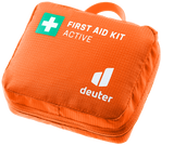 First Aid Kit Active - koi