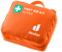 First Aid Kit Active - koi