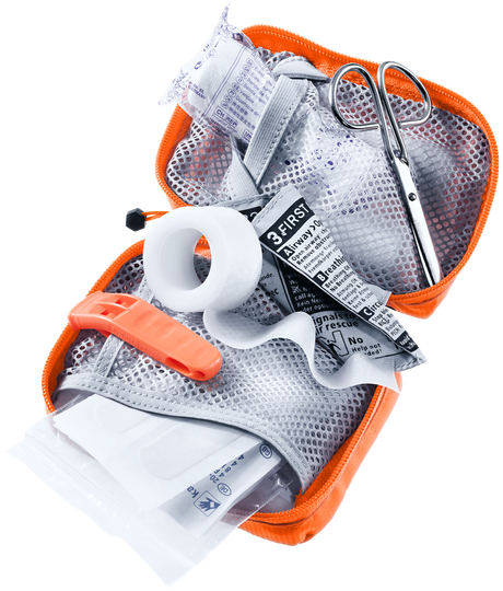 First Aid Kit Active - koi