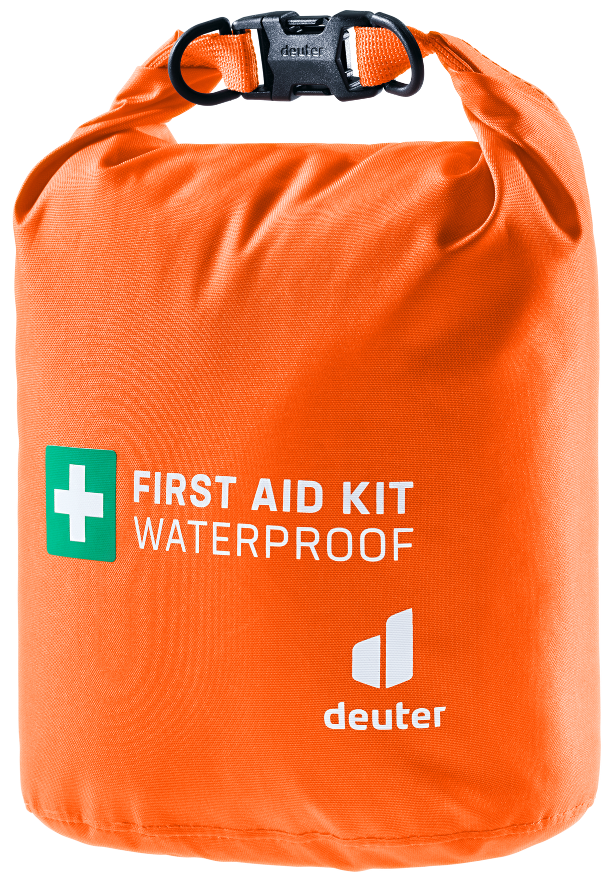 First Aid Kit Waterproof - koi