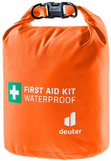 First Aid Kit Waterproof - koi