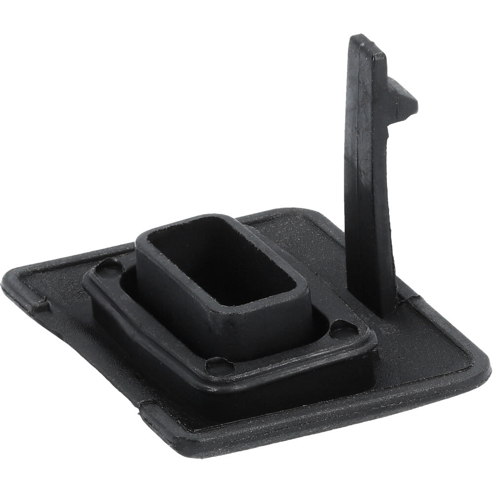 Cover cap for charging socket SHIMANO E-BIKE SYSTEMS battery holder BM-E6010