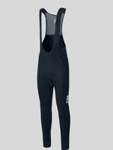 Uniform Bib Tights - Black