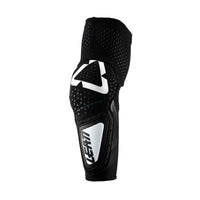 Elbow Pads 3DF Hybrid - Black/White 