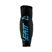 Elbow Guard 3DF 5.0 - Elbow Protector - Black/Blue 