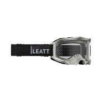 Goggle Velocity 4.0 MTB - Brushed Clear 83% 