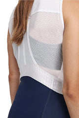 Women's Team Bib Evo Navy/White