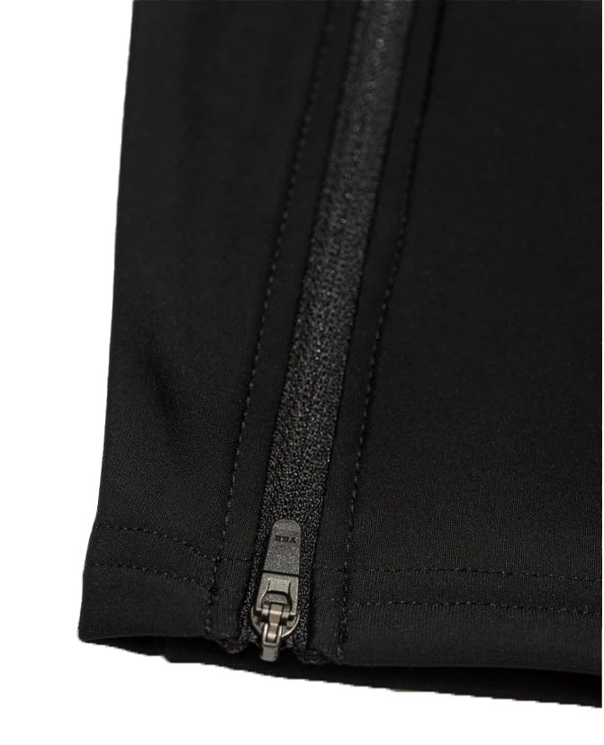 Base Leg Warmers - Black