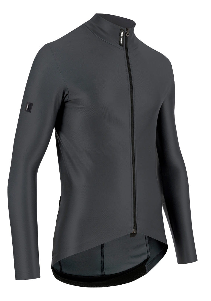 MILLE GT Spring Fall Jersey C2 - torpedo grey