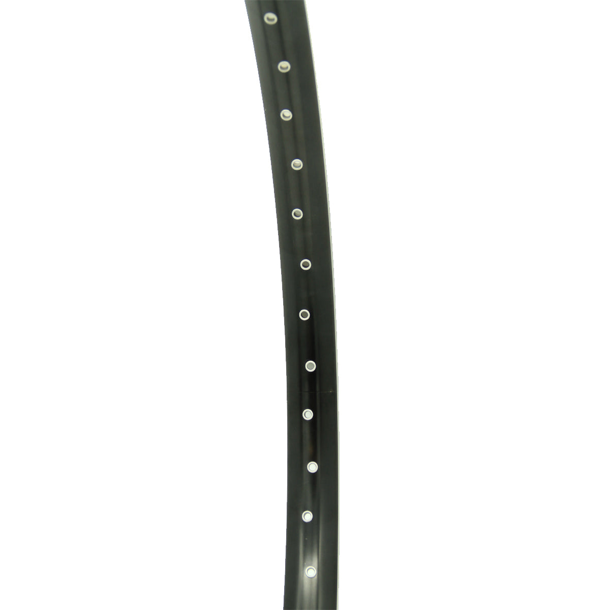 SAS 27.5 Zoll Felge 48L - B-Ware - Schwarz