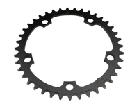 Wide/Narrow 1x corona - 130 mm - nero