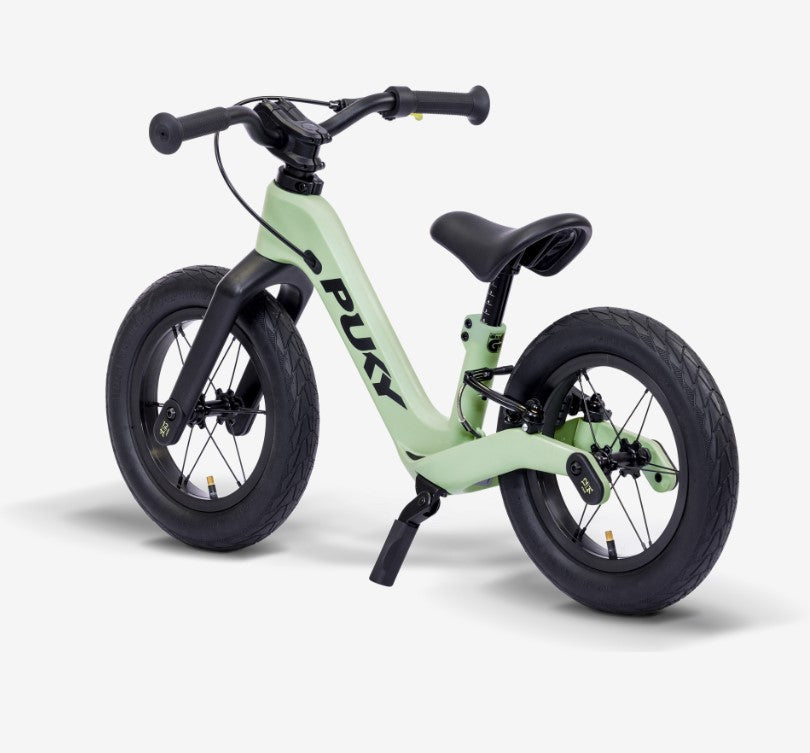Next balance bike 12" - green/black