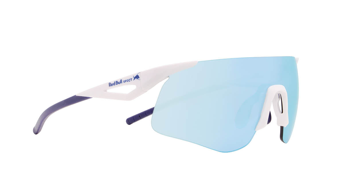 Red Bull SPECT Fahrradbrille Sonnenbrille MARK-03