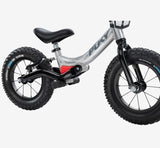 LR Trail Pro - factory raw