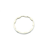 Distanzring 2,56 mm für 9-fach Kassette