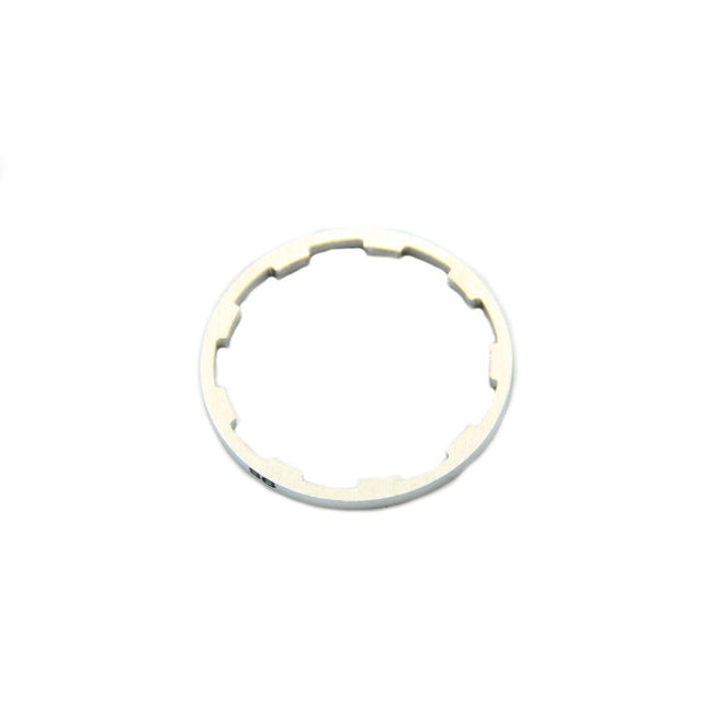 Distanzring 2,56 mm für 9-fach Kassette