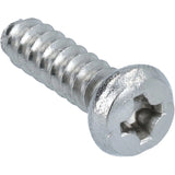 Mounting screw for lock SHIMANO E-BIKE SYSTEMS battery holder BM-E6000
