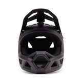 Youth Rampage Helm CE/CPSC - Matte Black